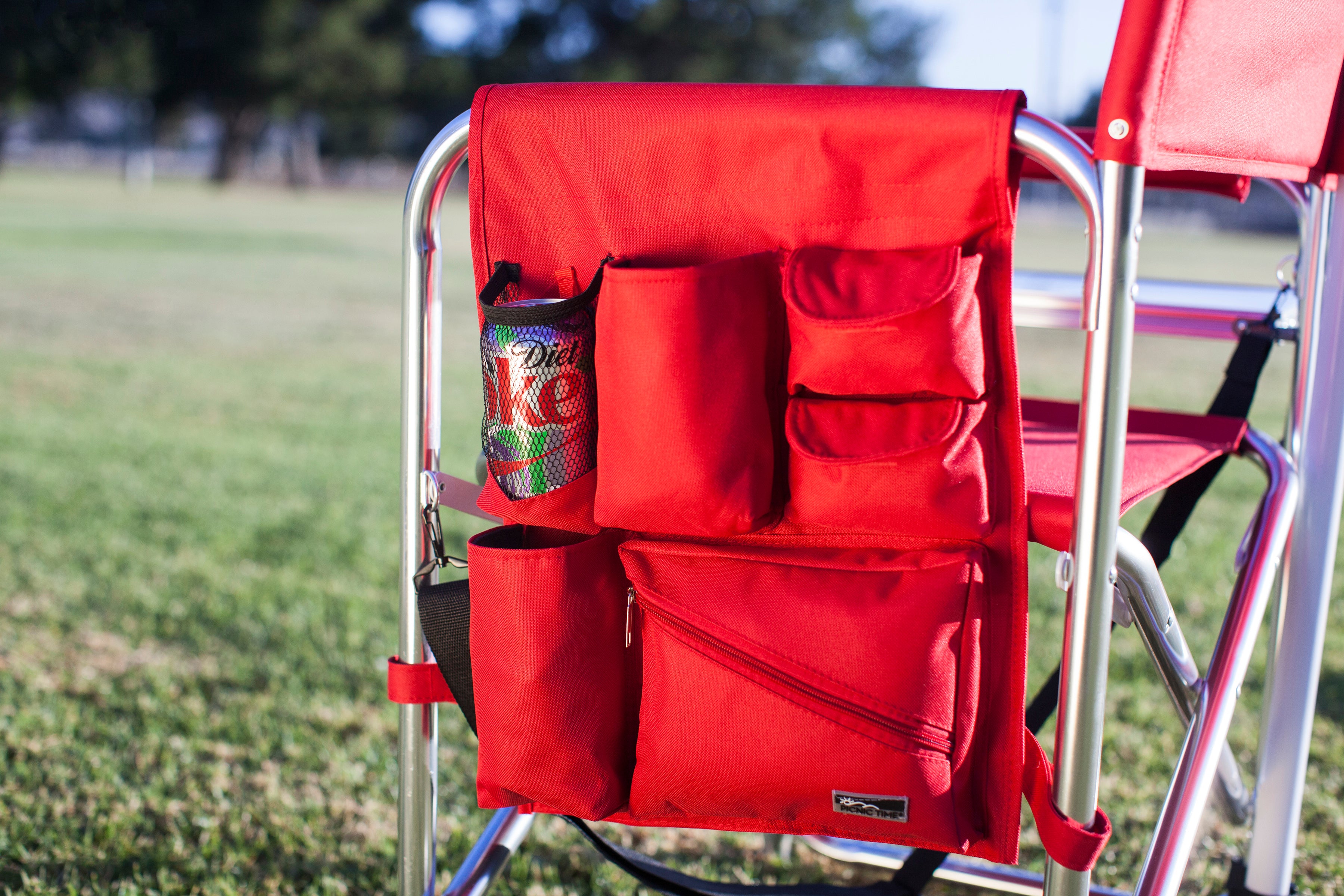 Sports Chair