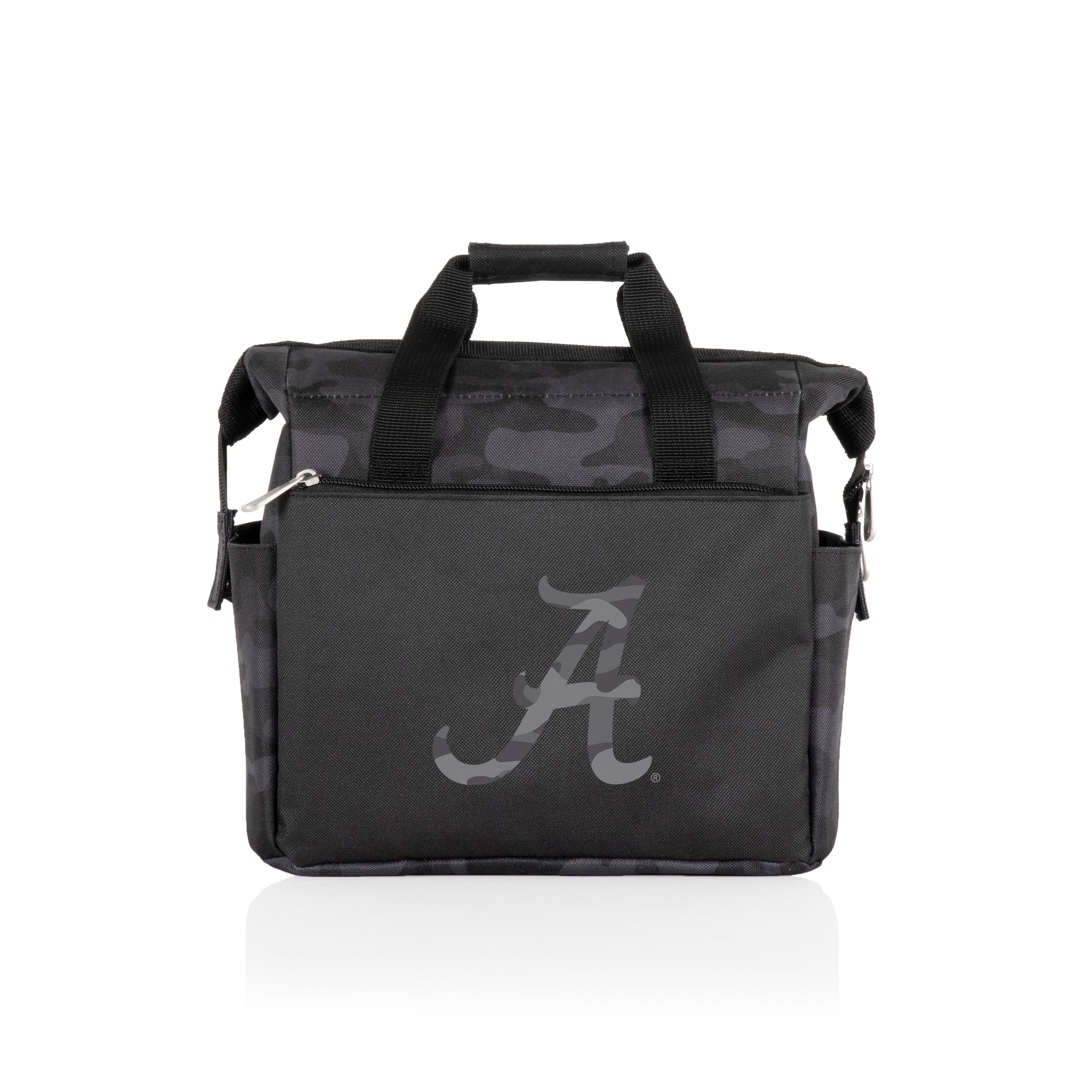 Alabama Crimson Tide - On The Go Lunch Bag Cooler