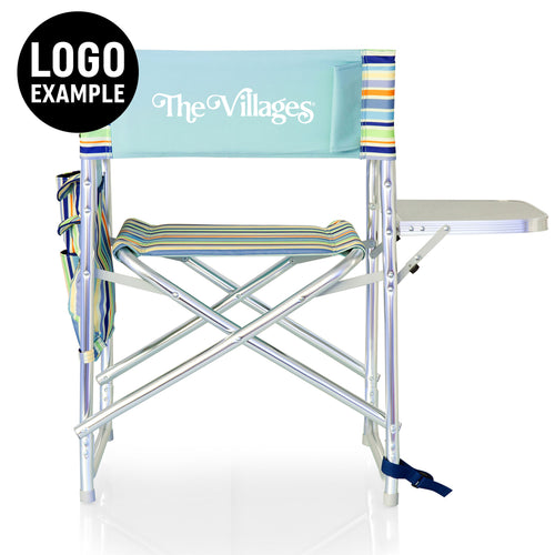 Sports Chair
