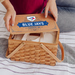 Toronto Blue Jays - Poppy Personal Picnic Basket
