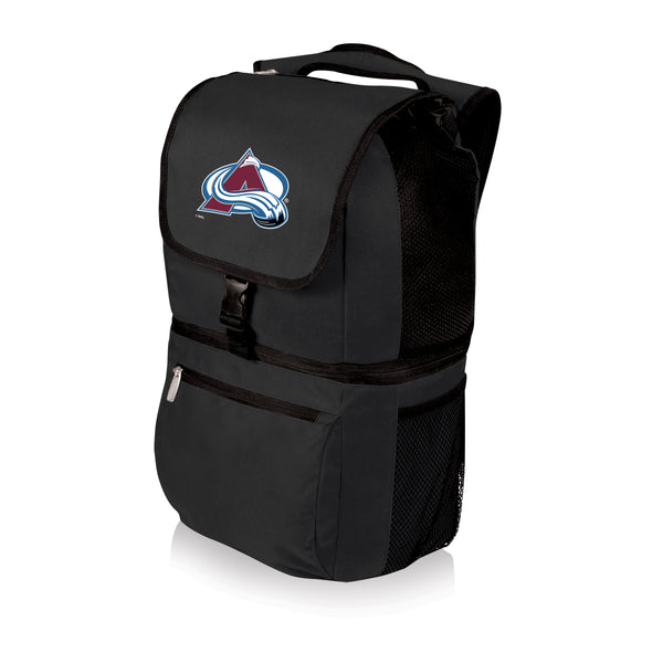 Colorado Avalanche - Zuma Backpack Cooler