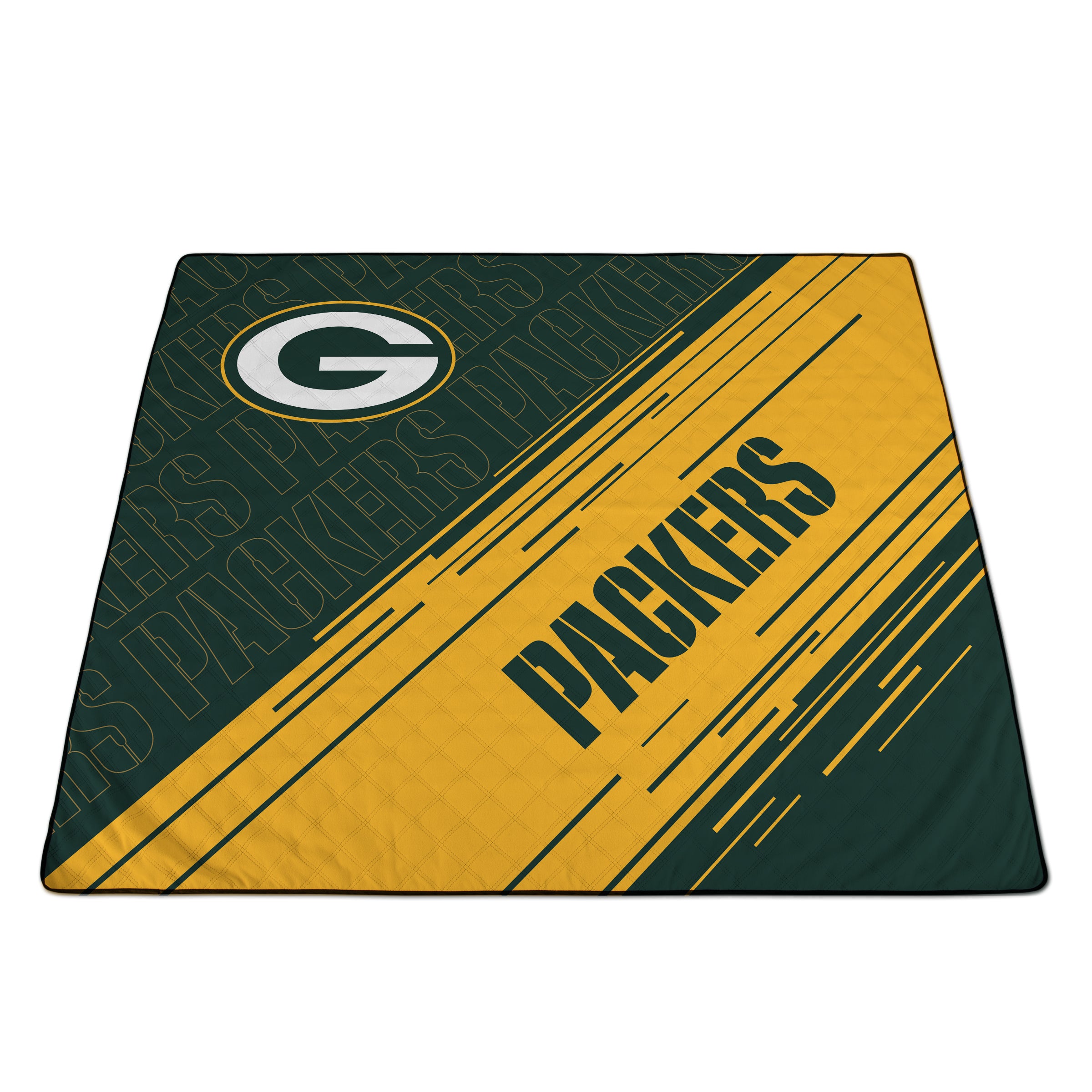 Green Bay Packers - Impresa Picnic Blanket