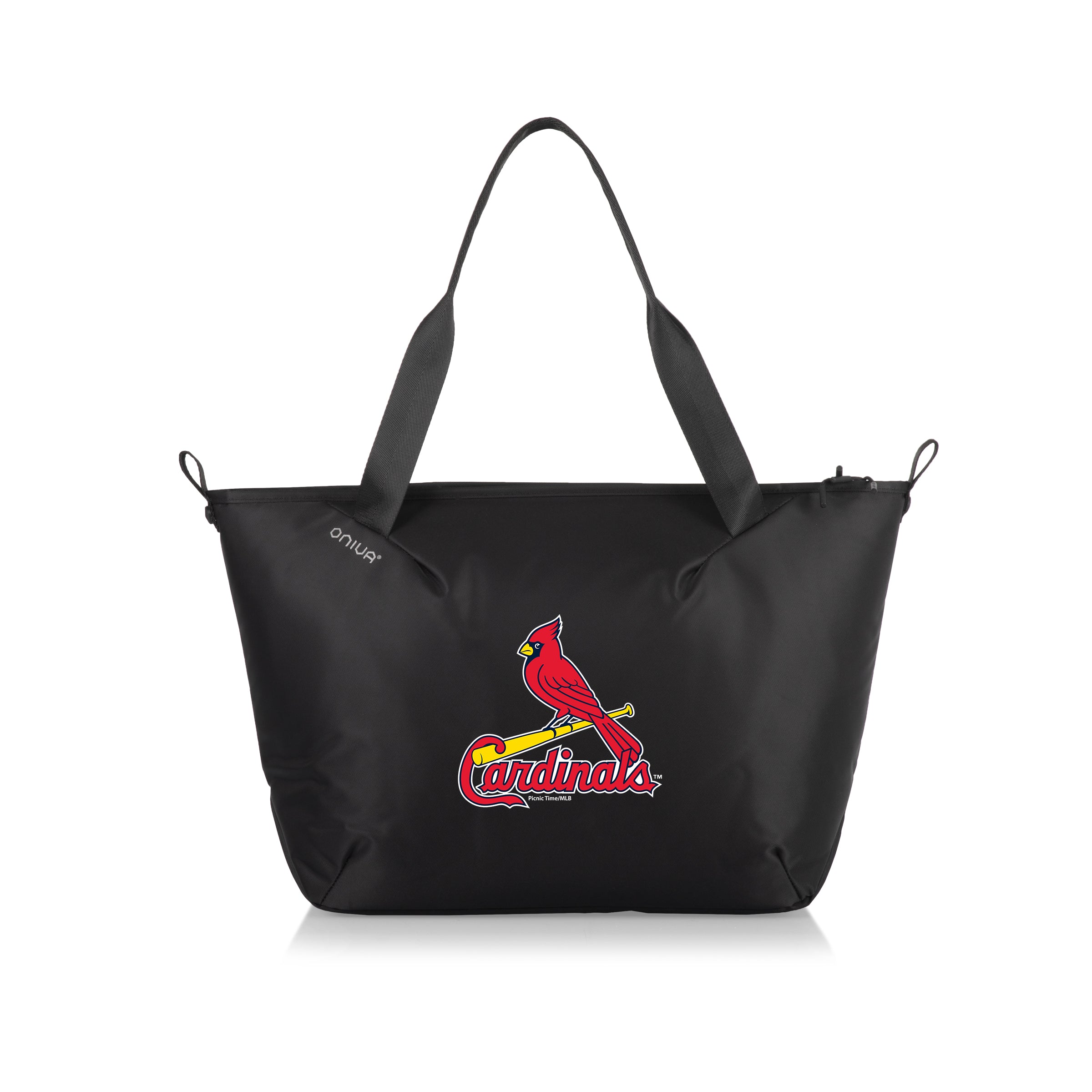 St. Louis Cardinals - Tarana Cooler Tote Bag