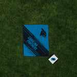 Carolina Panthers - Impresa Picnic Blanket