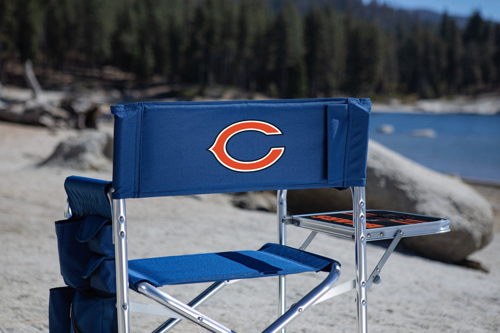 Chicago Bears - Sports Chair