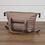 Midday Quilted Washable Insulated Lunch Bag