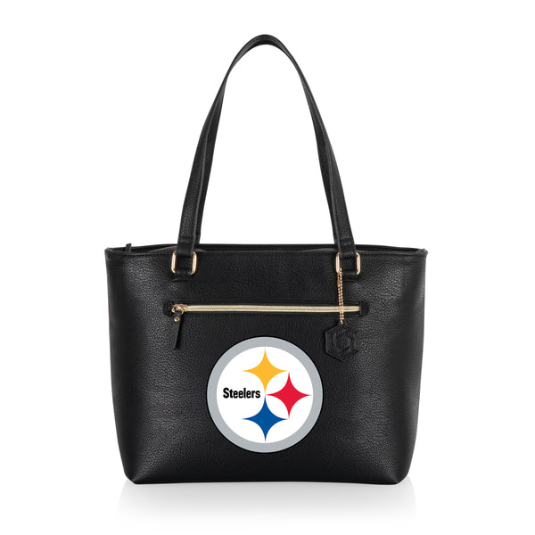 Pittsburgh Steelers - Uptown Cooler Tote Bag