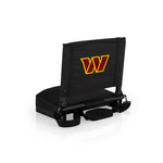 Washington Commanders - Gridiron Stadium Seat