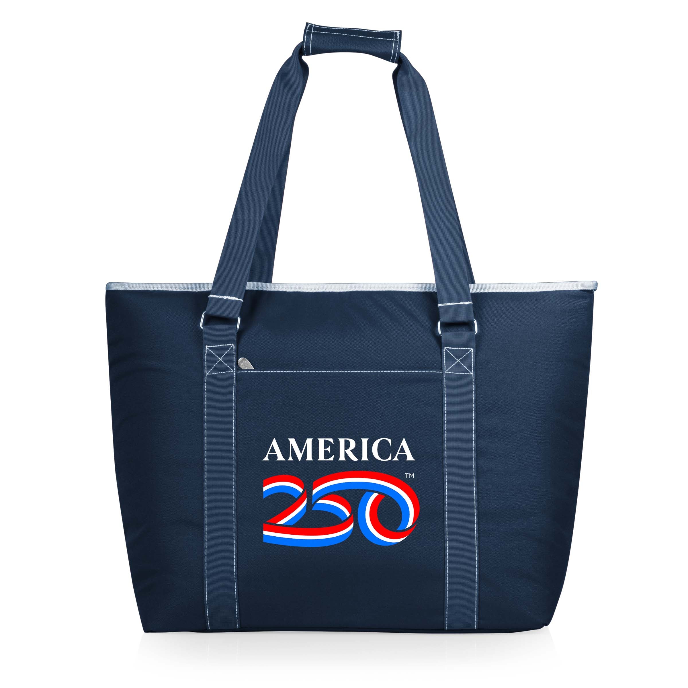 America250 America 250 - Tahoe XL Cooler Tote Bag