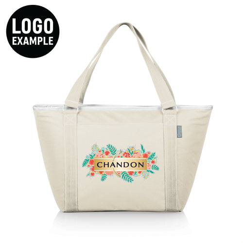 Topanga Cooler Tote Bag