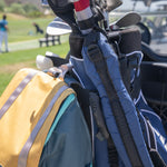 On The Go Traverse Backpack Cooler