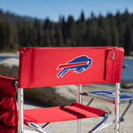 Buffalo Bills - Sports Chair