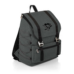 Pittsburgh Penguins - On The Go Traverse Backpack Cooler