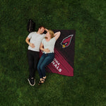 Arizona Cardinals - Impresa Picnic Blanket