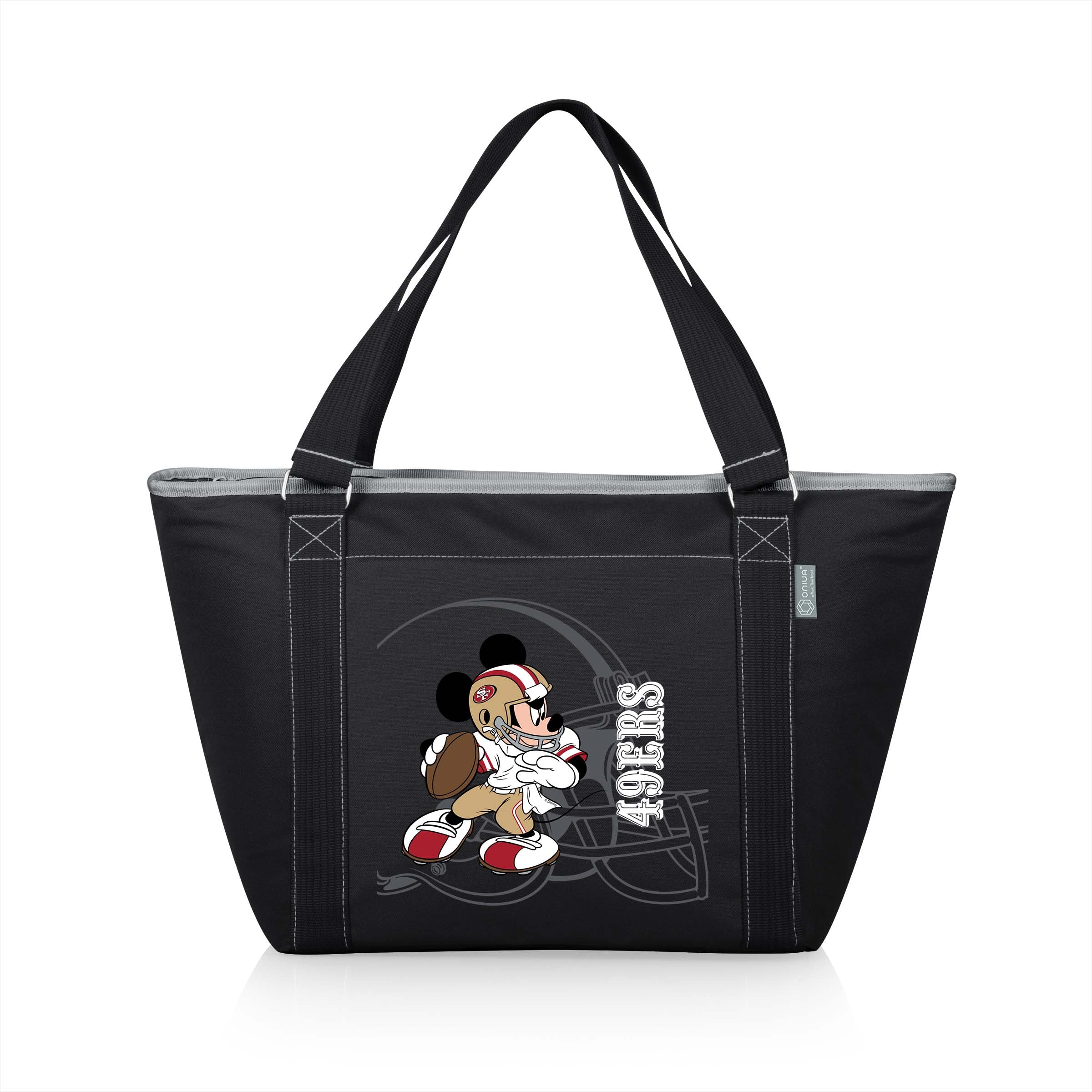 San Francisco 49ers - Topanga Cooler Tote Bag