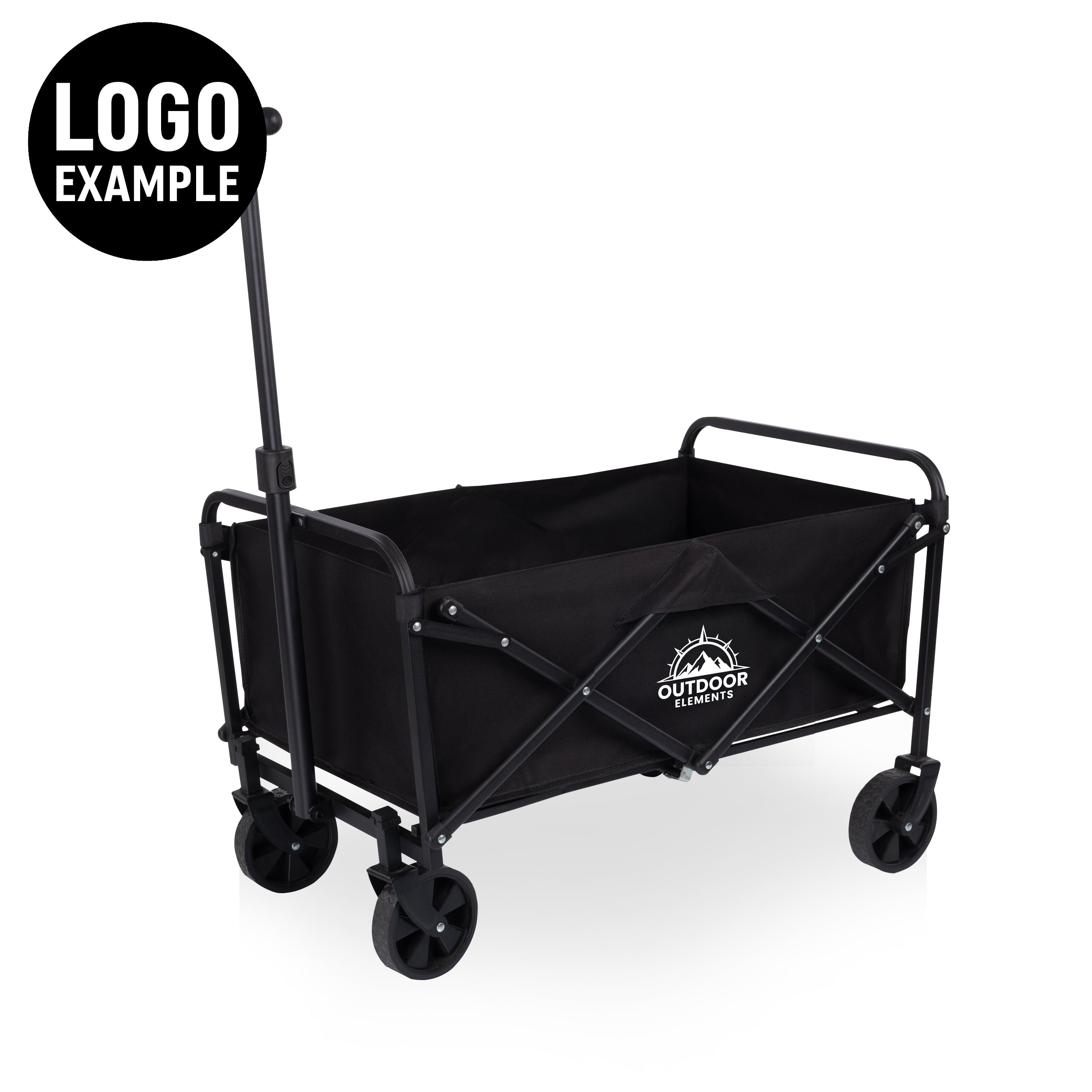 Mini Wagon