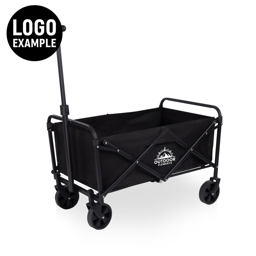 Mini Wagon