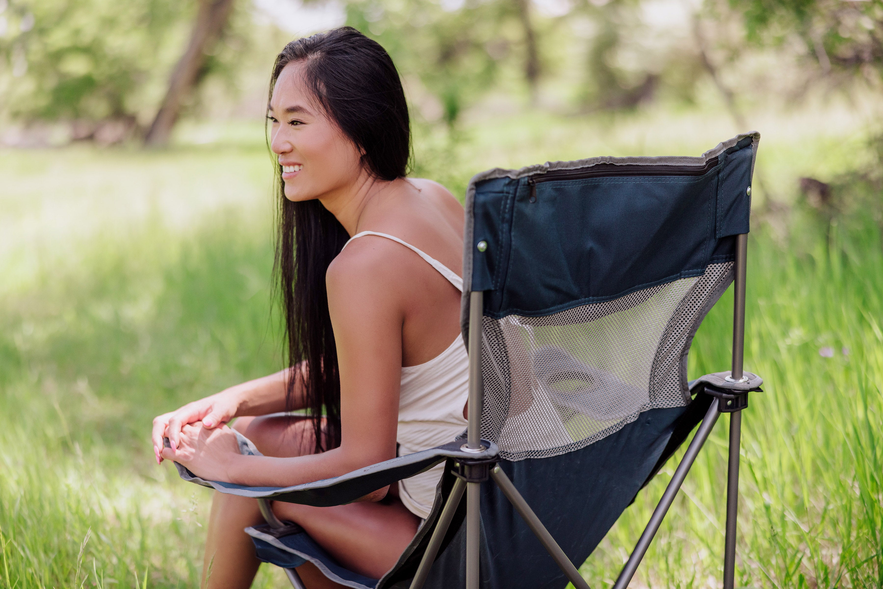 Oniva Campsite Camp Chair – PICNIC TIME FAMILY OF BRANDS