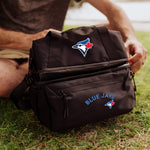 Toronto Blue Jays - Tarana Lunch Bag Cooler with Utensils