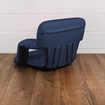 Ventura Portable Reclining Stadium Seat