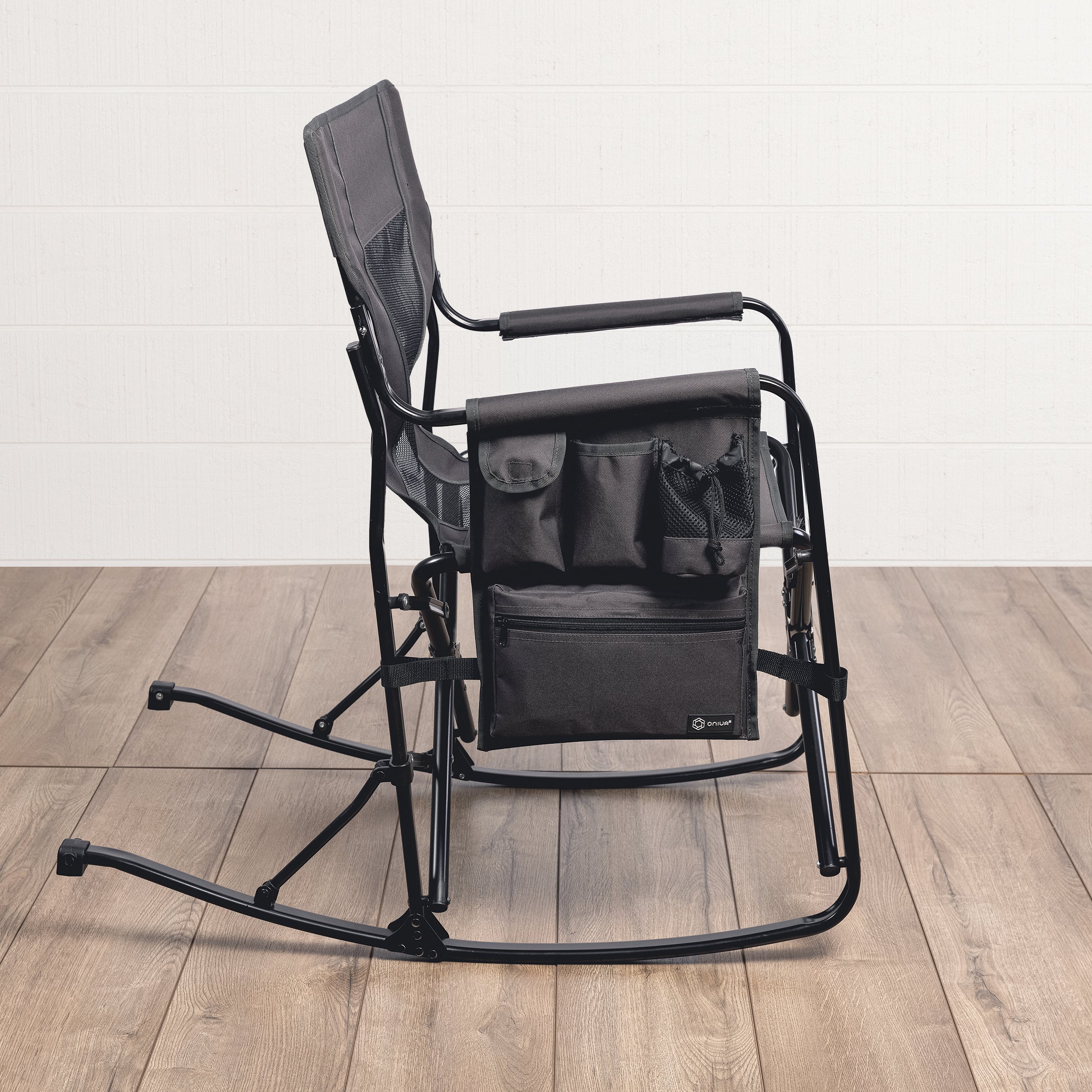 Woodland Rocking Camping Chair