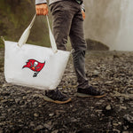 Tampa Bay Buccaneers - Tarana Cooler Tote Bag