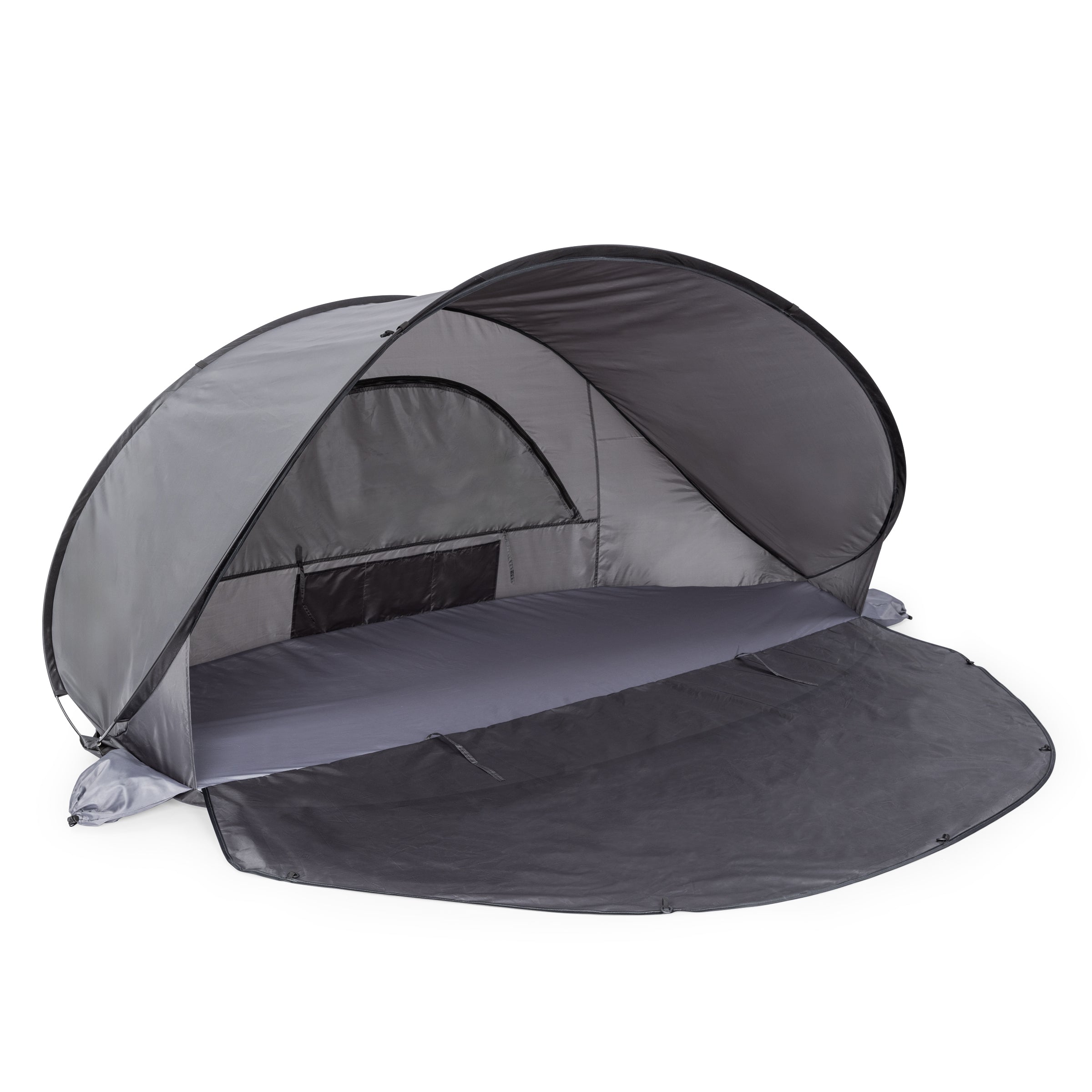 momi tent Manta Portable Beach Tent – PICNIC TIME FAMILY OF BRANDS