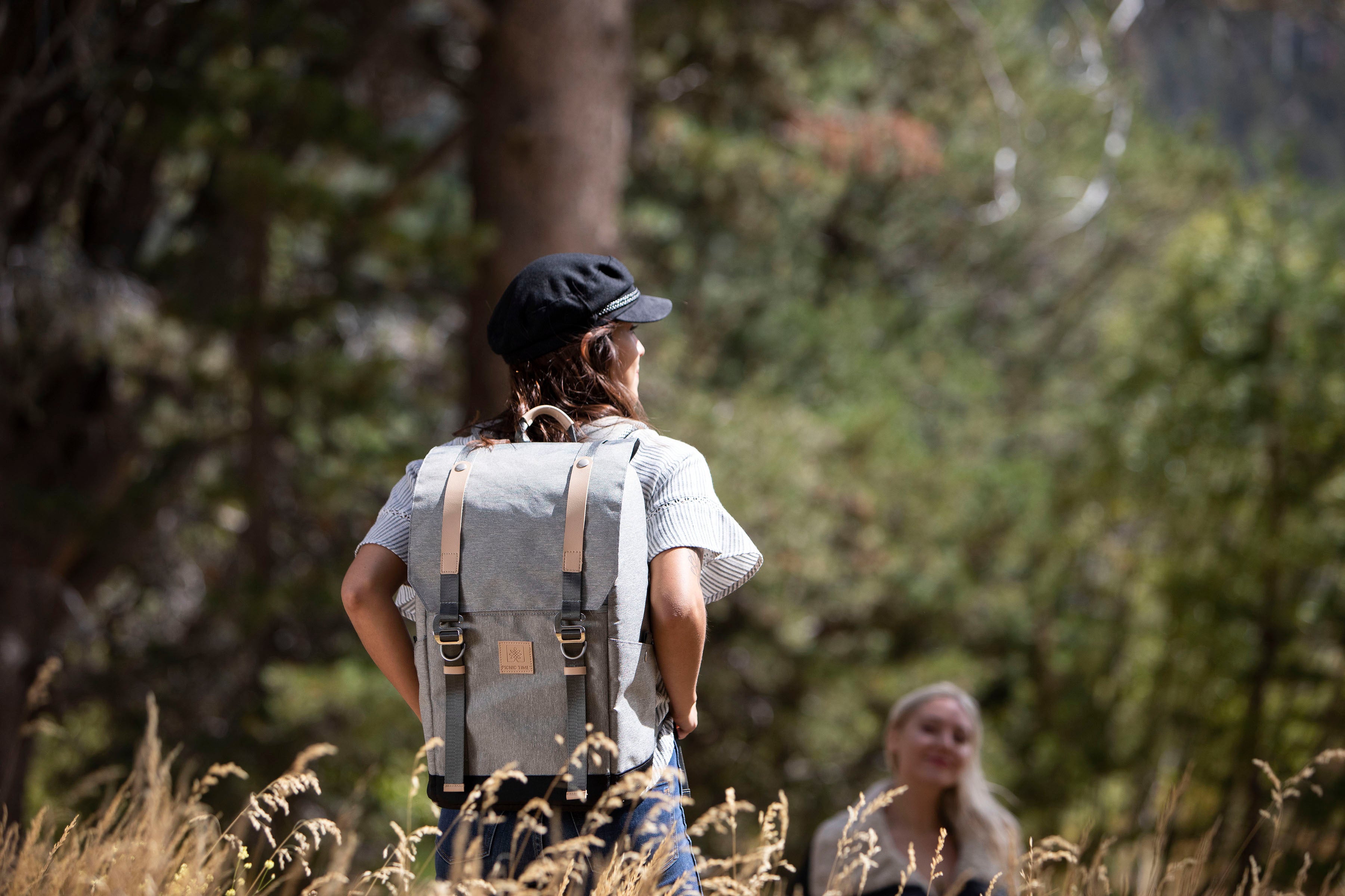 PT-Frontier Picnic Backpack