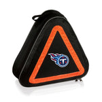 Tennessee Titans - Roadside Emergency Car Kit