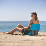 Ventura Portable Reclining Stadium Seat