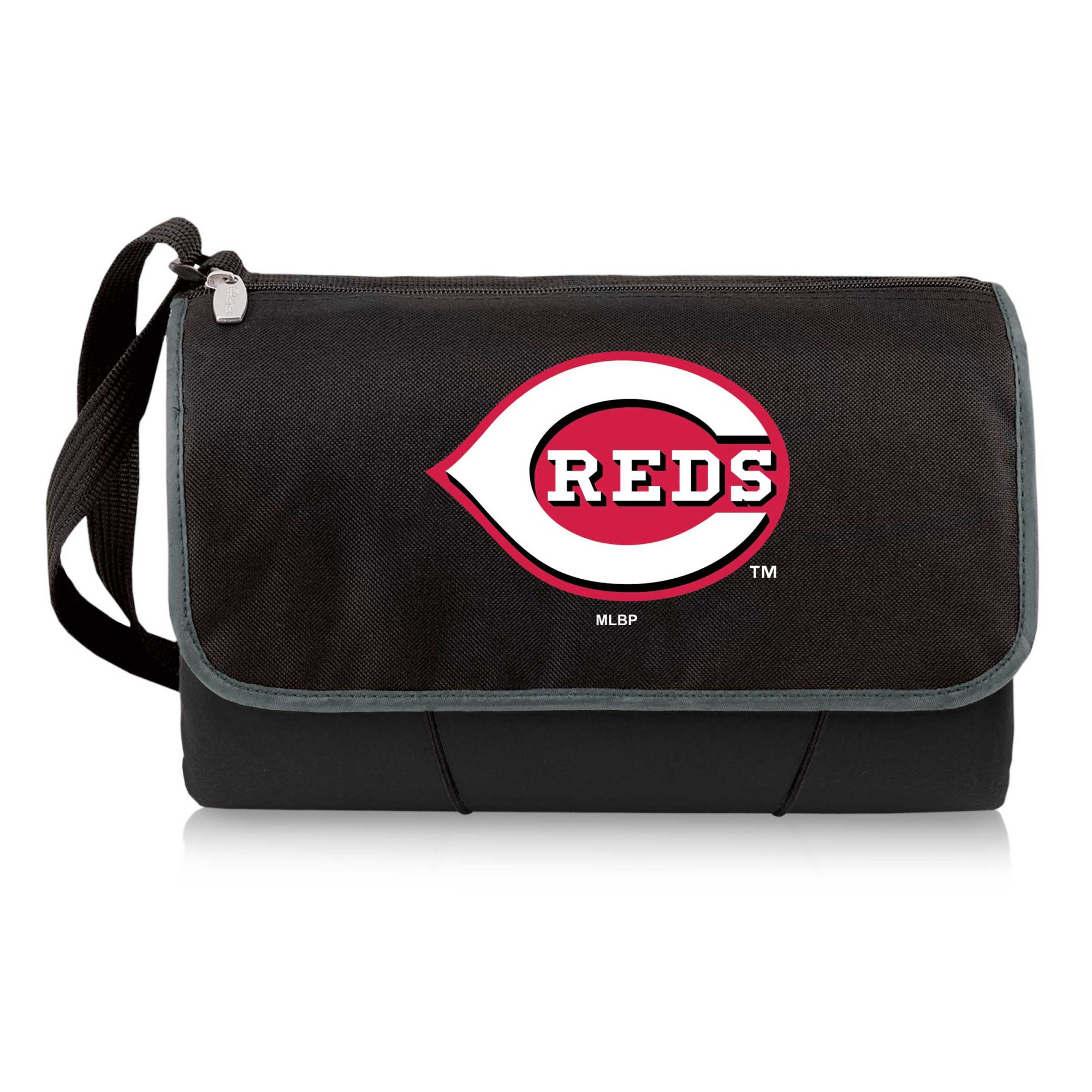 Cincinnati Reds - Blanket Tote Outdoor Picnic Blanket