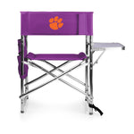 Clemson Tigers - Sports Chair