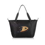 Anaheim Ducks - Tarana Cooler Tote Bag