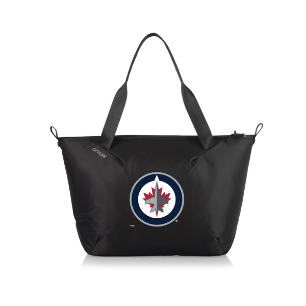 Winnipeg Jets - Tarana Cooler Tote Bag