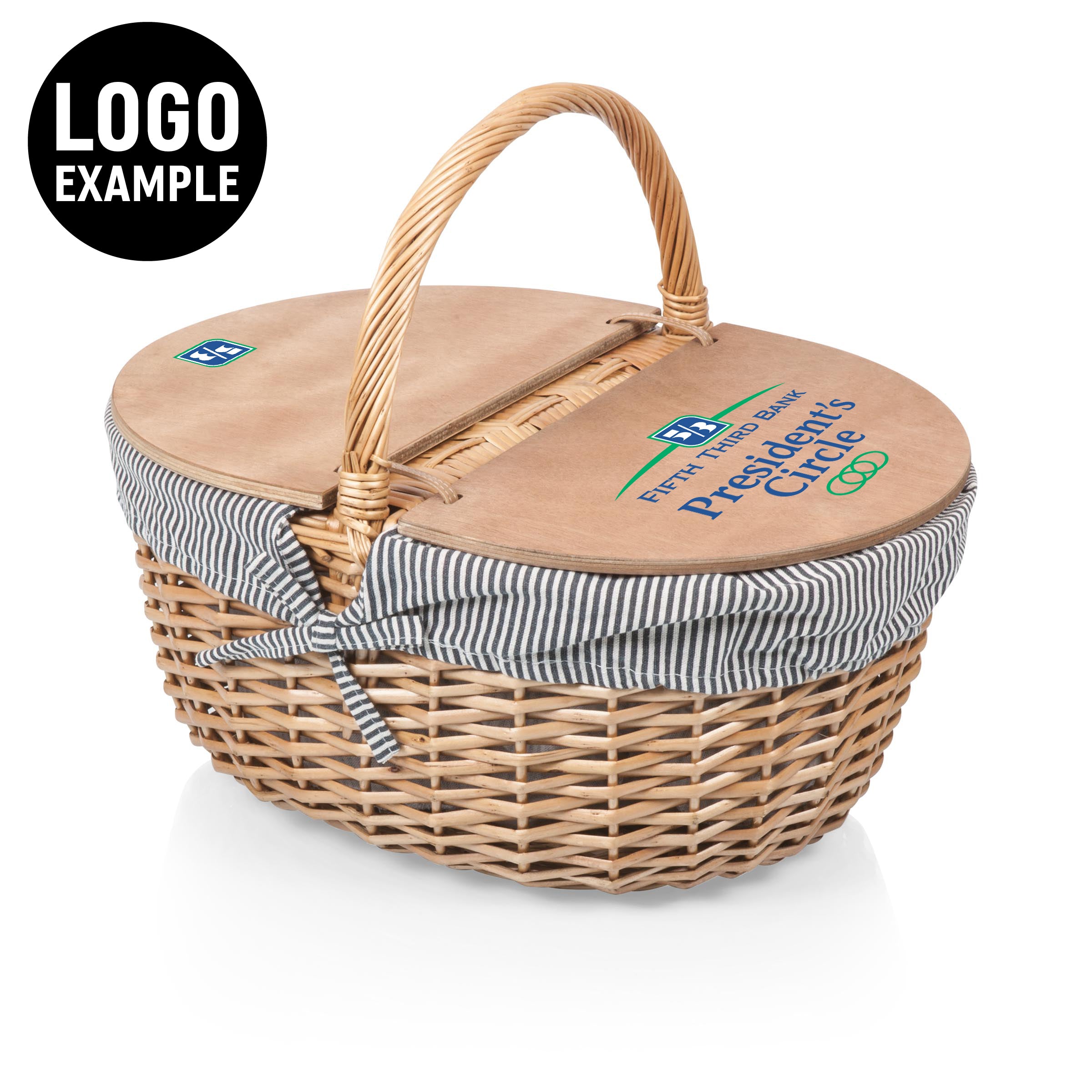 Country Picnic Basket – PICNIC TIME FAMILY OF BRANDS