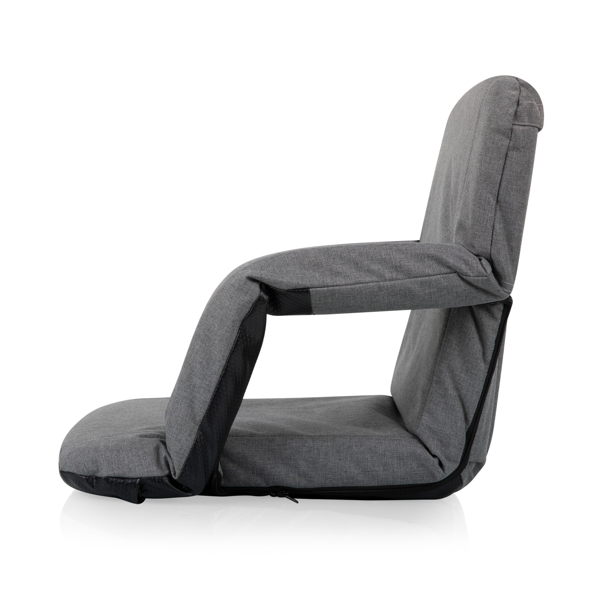 Atlanta Falcons - Ventura Portable Reclining Stadium Seat