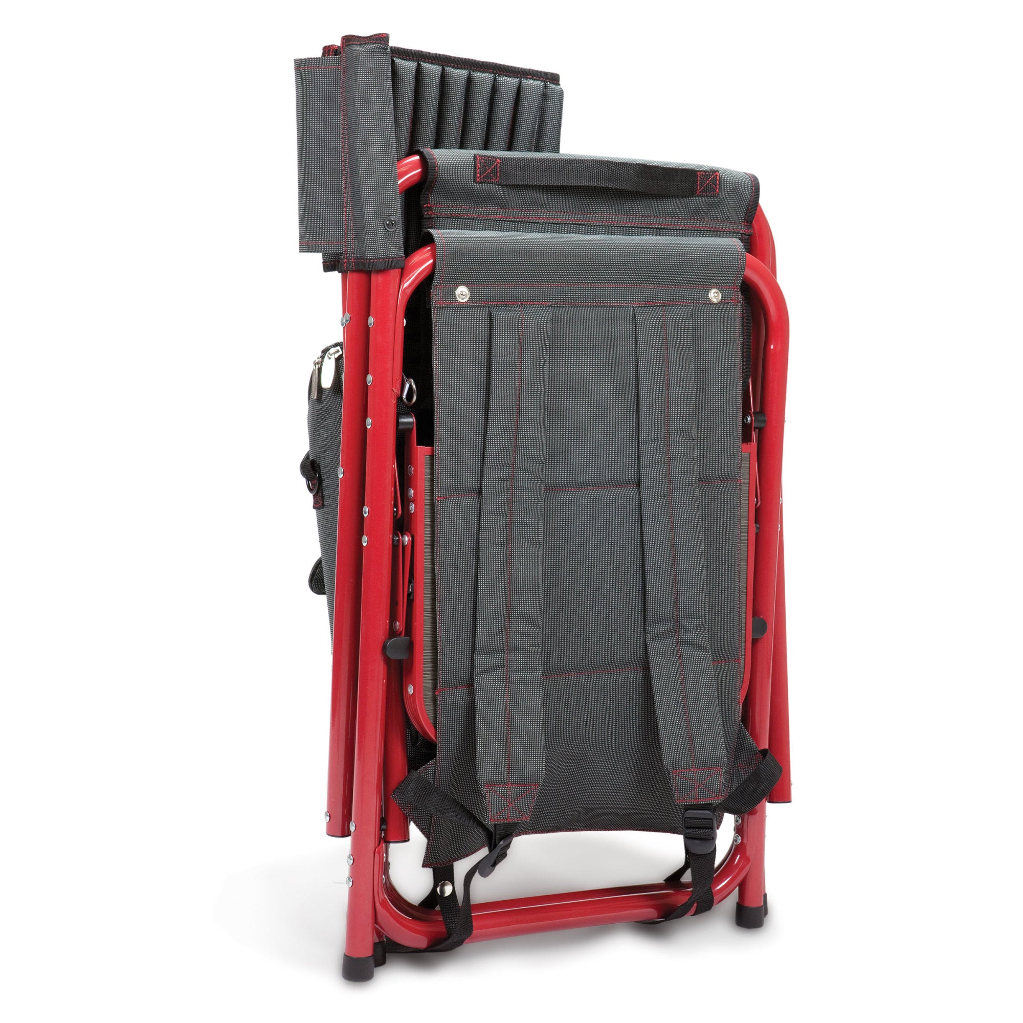 Stanford Cardinal - Fusion Camping Chair