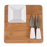 Tennessee Titans - Peninsula Cutting Board & Serving Tray