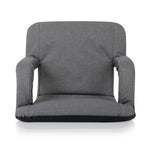 New England Patriots - Ventura Portable Reclining Stadium Seat