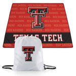 Texas Tech Red Raiders - Impresa Picnic Blanket