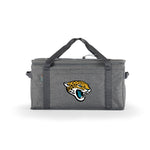 Jacksonville Jaguars - 64 Can Collapsible Cooler