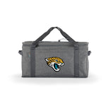 Jacksonville Jaguars - 64 Can Collapsible Cooler