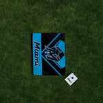 Miami Marlins - Impresa Picnic Blanket