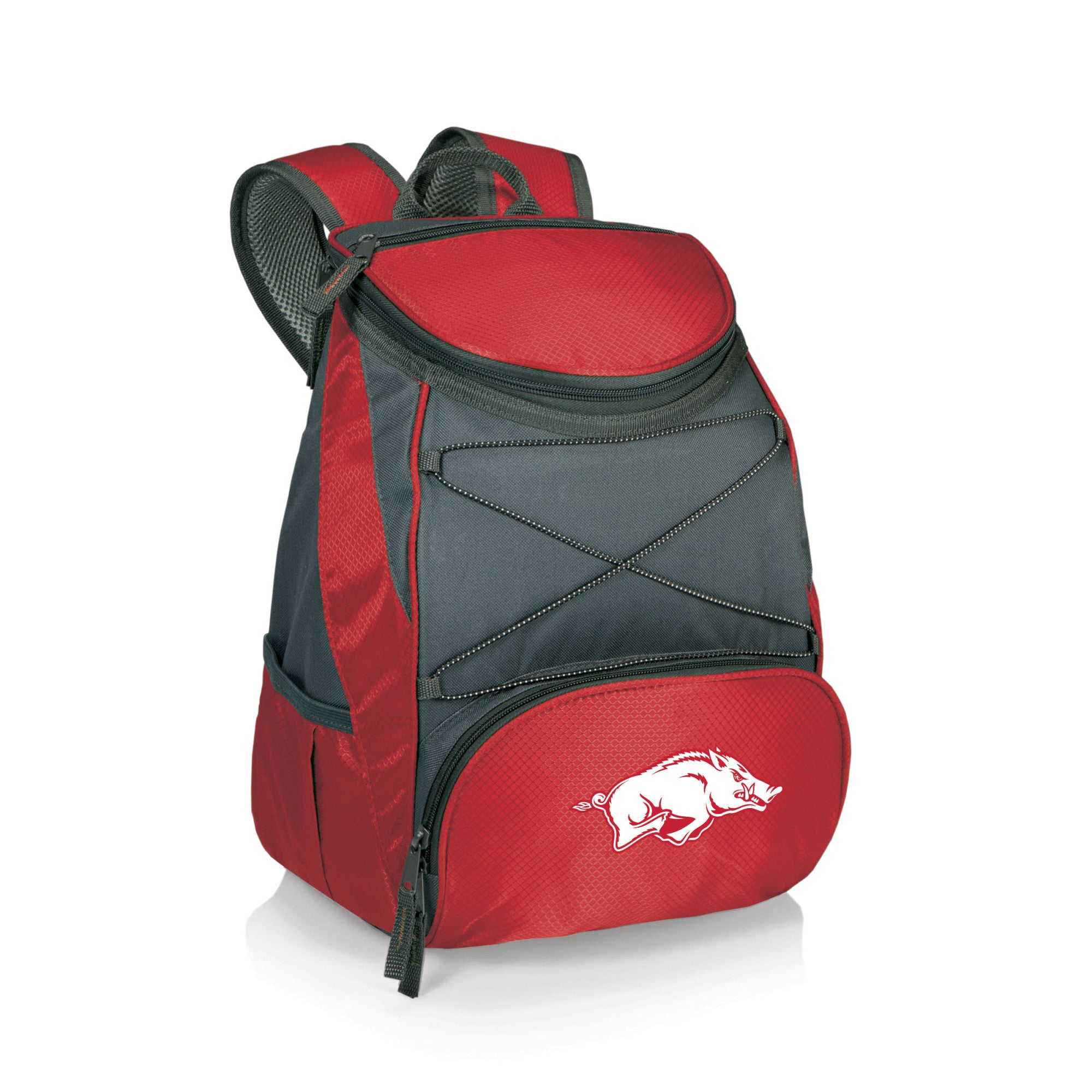 Arkansas Razorbacks - PTX Backpack Cooler