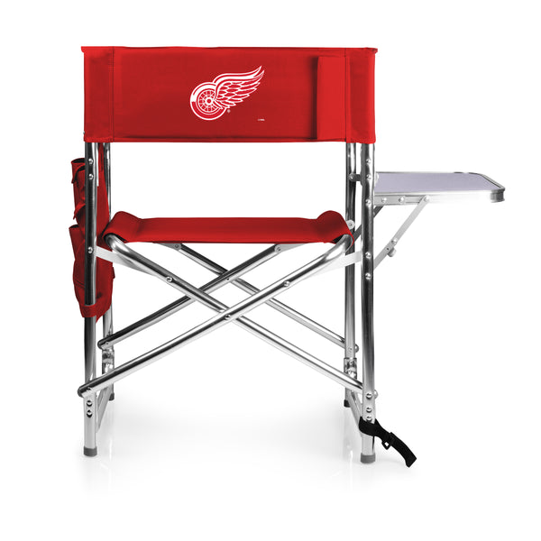 Detroit Red Wings - Sports Chair