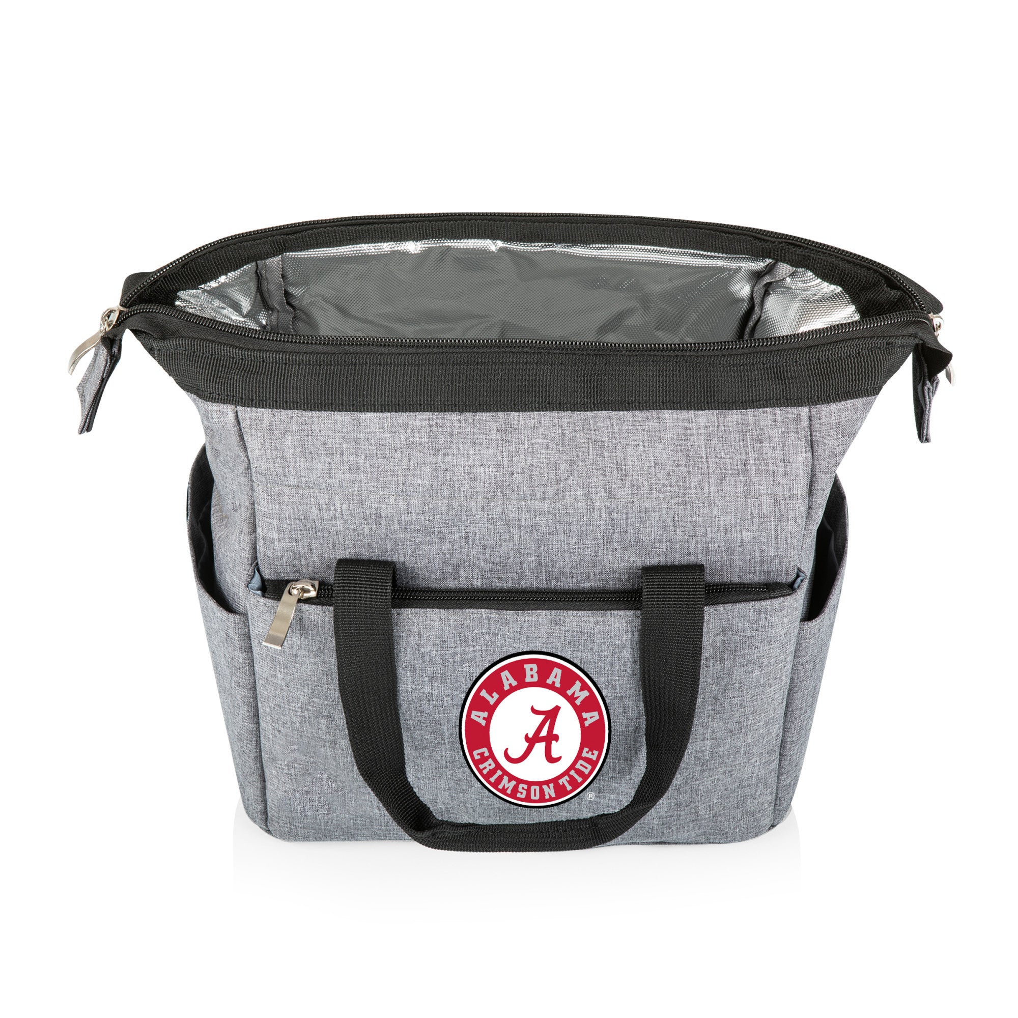 Alabama Crimson Tide - On The Go Lunch Bag Cooler