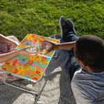 Coca-Cola Unity - Concert Table Mini Portable Table