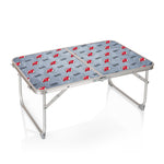 New Jersey Devils - Concert Table Mini Portable Table