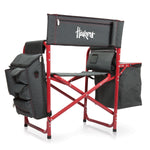 Nebraska Cornhuskers - Fusion Camping Chair