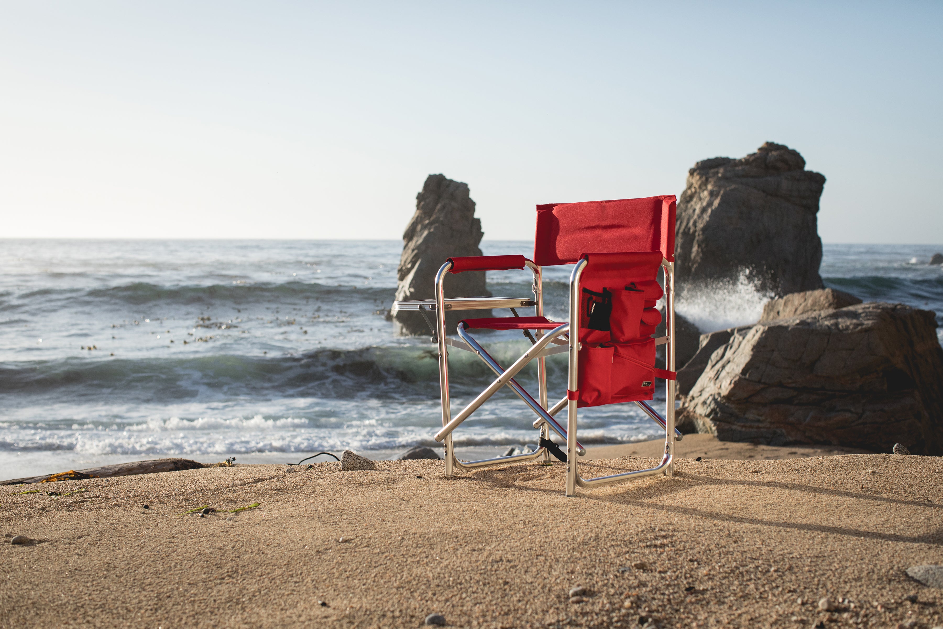 Sports Chair